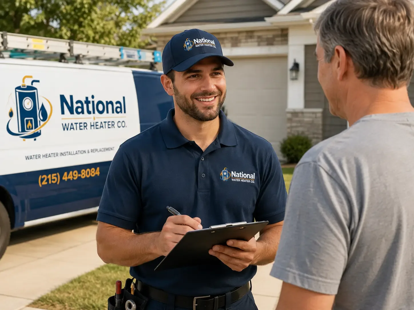 Water Heater Installation Tunica, LA FAQs